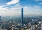 World’s Tallest Buildings: A Global Skyline Marvel
