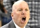 Mick Cronin Embarrasses Himself Following Michigan State Loss: WATCH