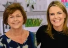 Savannah Guthrie’s Mom Glove DNA Results Revealed