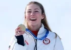 Mikaela Shiffrin’s 2026 Olympic Gold Medal Redefines Her Legacy