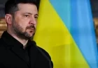 Zelenskyy Accuses Putin of Stalling as U.S.-Led Ukraine-Russia Talks End