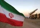 Iran Announces NOTAM for Thursday Rocket Launches