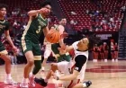 Colorado State Defeats Rebels in Home Game — Photos