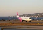 Wizz Air Expands to Cyprus, Spain, Boosting Mediterranean Tourism and Economy