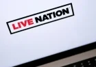 Antitrust Lawsuit Against Live Nation Proceeds After Dismissal Bid Fails