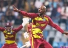 West Indies Secure Unbeaten Spot in T20 World Cup 2026 Super Eight