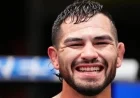 Anthony Hernandez Vows to ‘Torture’ Sean Strickland After Racist Post at UFC Houston