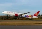 Manchester Airport Expands Asia Connections with Active Pursuit