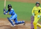 Australia vs India Women’s T20 2026: Match Schedule and Live Streaming Guide