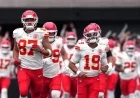 Chiefs Urged to Make Immediate Roster Cut