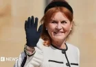Sarah Ferguson’s Six Companies Begin Winding Down Operations