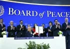 Trump’s ‘Board of Peace’ Convenes Without Key U.S. Allies