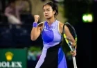 Alex Eala Advances to Dubai Tennis Championships Quarterfinals