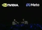 Nvidia Expands Partnership with Meta to Deploy Millions of GPUs