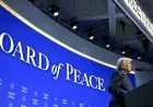 Trump Hosts First ‘Board of Peace’ Meeting