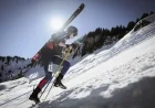 Ski Mountaineering Makes Historic Olympic Debut