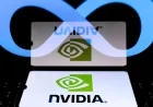Nvidia Partners with Meta, Pioneering a New Era in Computing Power