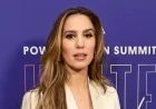 Christy Carlson Romano Shares Encouraging Cancer Screening Results