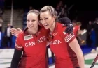 Ottawa Curling Icons Homan, Miskew Revise Hall of Fame Criteria