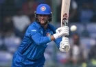 Afghanistan Aims for Strong Finish against Canada in T20 World Cup 2026 Live