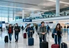 Travel Chaos Hits Spain: Major Airports See Cancellations and Delays