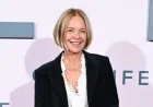 Mariella Frostrup Reveals Her Essential Weekly Fitness Routine