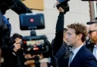 Mark Zuckerberg Testifies on Social Media’s Impact on Children’s Mental Health