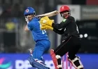 Afghanistan Launches Offensive Against Canada Live