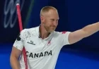 Team Jacobs to Battle Norway in Olympic Men’s Curling Semifinal