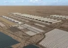 Off-Grid Power Plants Boost Data Center Independence