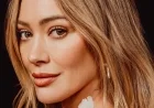Hilary Duff Prepares for Her Pop Comeback