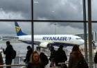Madrid Flight Emergency: Mid-February Airport Chaos Disrupts Ryanair, Iberia, Vueling