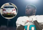 Officer Celebrates Tyreek Hill’s Release with Bold Message