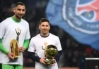 Donnarumma Praises Messi’s Exceptional Personality and Talent at PSG