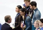 2026 Exhibition Gala Showcases Modern Figure Skating’s Pinnacle