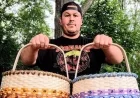 Indigenous Artist Criticizes Ontario Premier’s Basket Weaving Remarks