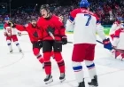 Canada Secures Semifinal Spot with Overtime Victory Against Czechia in Men’s Hockey