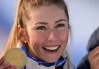 Mikaela Shiffrin’s Unfiltered Victory Post Captivates the Internet