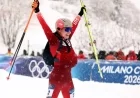 First Olympic Medals Awarded in Alpine Skiing