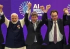 Altman and Amodei’s Awkward Exchange at Major AI Summit in India