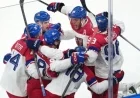 Czechia’s Ondrej Palat Scores Amid Six-Men Error Against Canada
