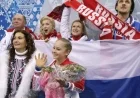 Russia Reclaims Its Place on the Global Sports Stage