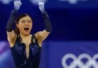 Sakamoto Kaori Pursues Gold in Final Free Skate at 2026 Olympics