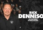 Raiders Appoint Rick Dennison as Offensive Line Coach