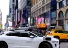 New York Halts Robotaxi Legalization, Dealing Blow to Waymo