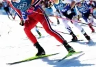 Norway’s Youth Sports Model Fuels Winter Olympics Dominance