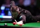 Selby Eyes Victory in Players Championship: Snooker Betting Tips and Predictions