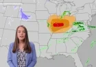 Severe Weather Intensifies Across Ohio Valley Today