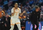 Tennessee Lady Vols vs Texas A&M: TV Channel and Schedule Info Today