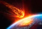 Thousands of ‘City Killer’ Asteroids Threaten Earth, Scientist Warns
